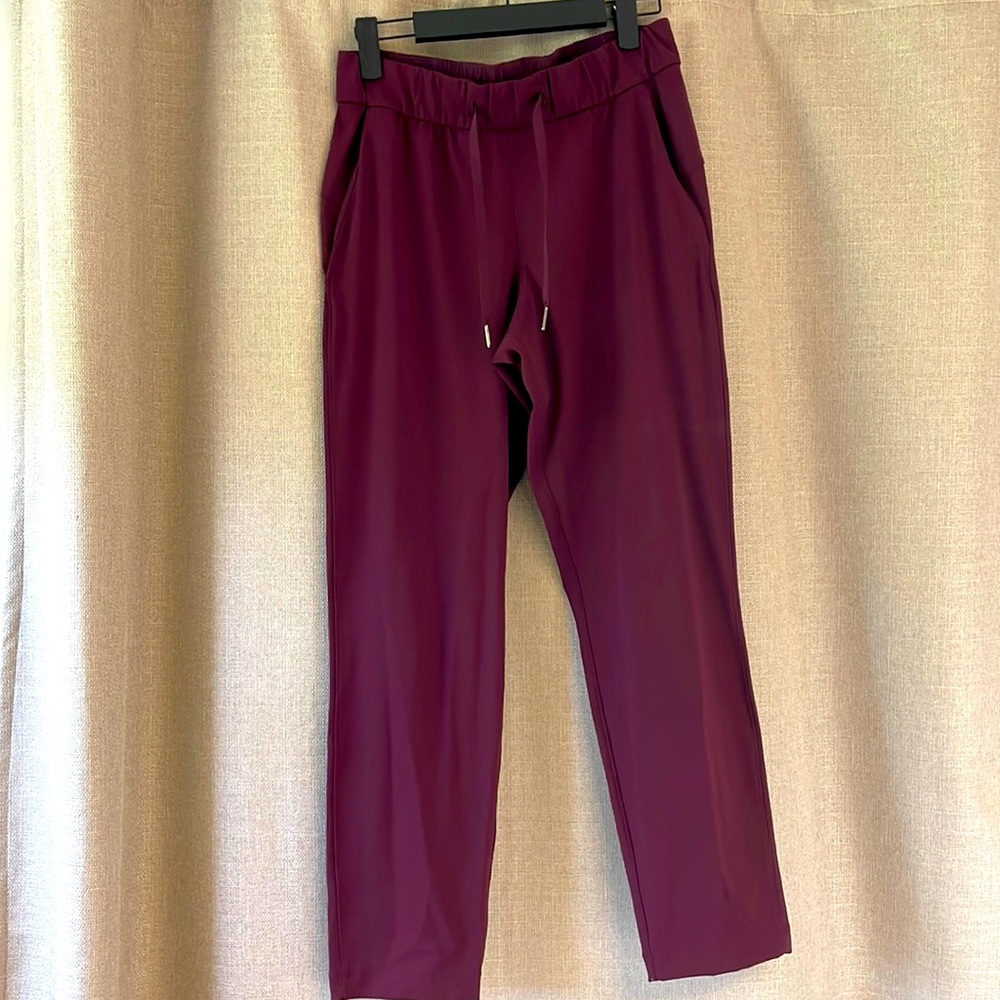 LuLu Pants